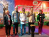 Festival Karaoke Dangdut Suka-suka Meriahkan Jadi ARB, Ini Kata Yuliansyah