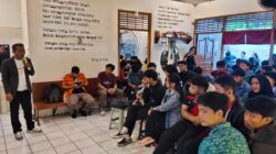 Youth Democracy Forum Gelar Fokus Real Count Abaikan Quick Count